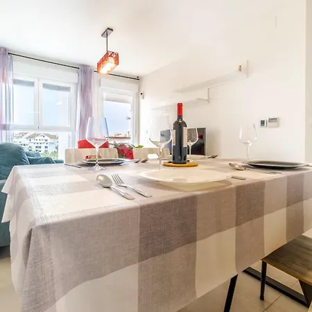 Apartment Puerto Blanco