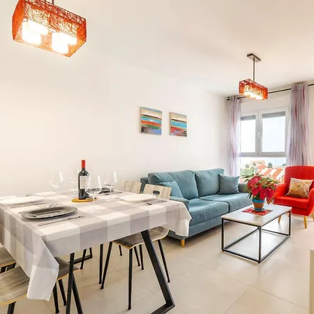 Apartment Puerto Blanco *