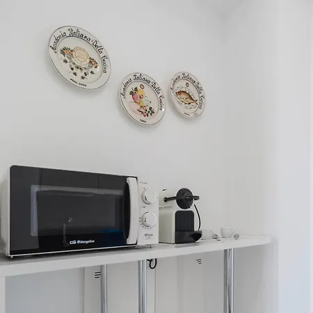 Puerto Blanco Apartment