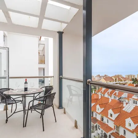 Apartment Puerto Blanco Estepona