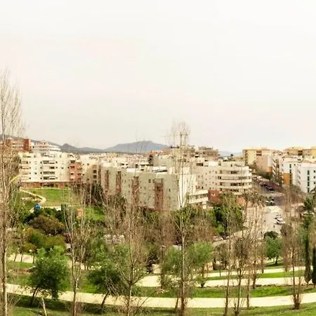Puerto Blanco