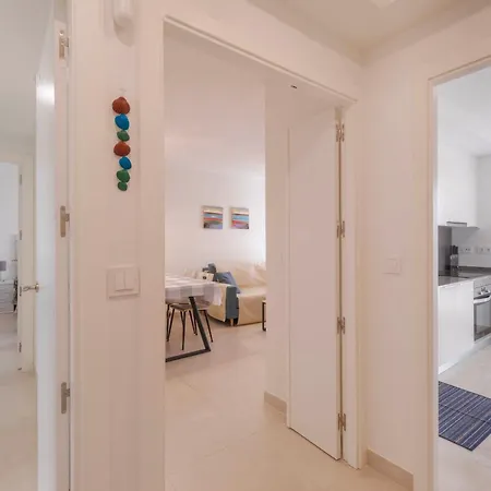 Apartment Puerto Blanco *