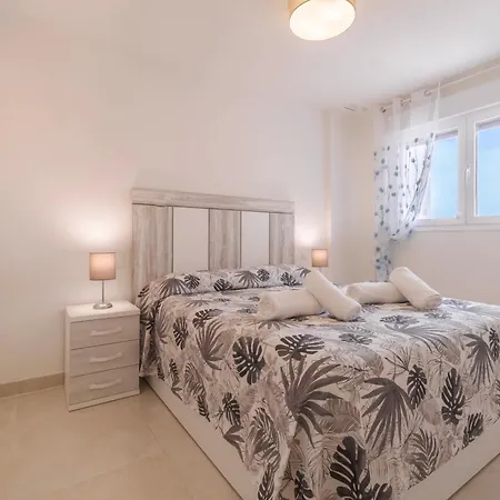 Apartment Puerto Blanco