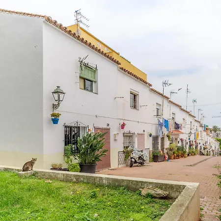 Puerto Blanco Apartment