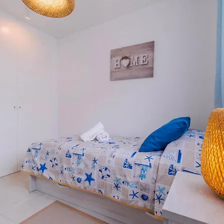 Apartment Puerto Blanco Estepona
