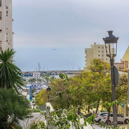 Puerto Blanco Apartment Estepona