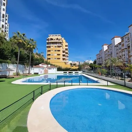Puerto Blanco Apartment
